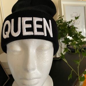 WOMENSWEAR WINTER CUFFED KNIT CAP…